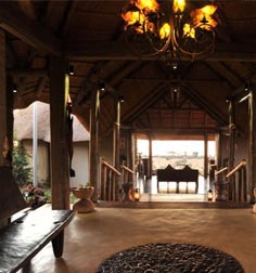 Ngoma Safari Lodge